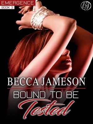 cover image of Bound to be Tested